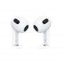 Apple | AirPods (3rd generation) | Wireless | In-ear | Wireless | White - 3